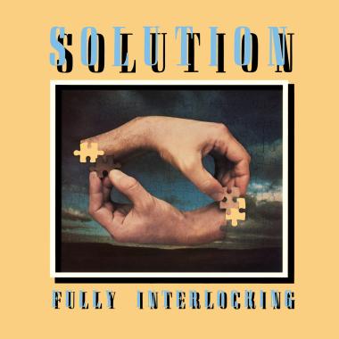 Solution -  Fully Interlocking